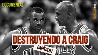 Craig Hodges, primera parte de su documental: “Destruyendo a Craig”