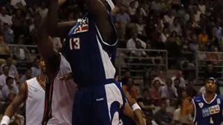 M’Bengue no seguirá en el Palma Aqua Mágica