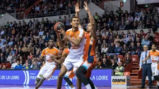 Pro A (J27) – Pinchazo de Strasbourg; espectacular Drew Gordon; Boungou Colo, MVP