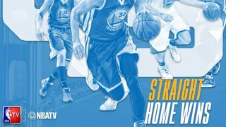 Victoria nº 45 consecutiva como locales para Warriors; Pau, otro soberano triple-doble