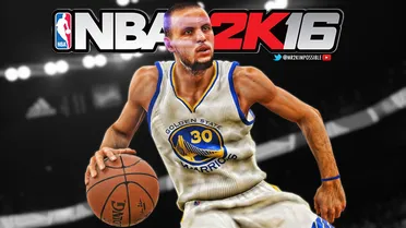¿Por qué el juego de Curry no se puede recrear en videojuego? Lo explica Outconsumer