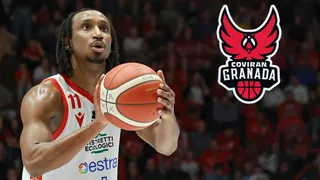 Rumores ACB: Coviran Granada rescinde a un fichaje del verano y se fija en un tirador