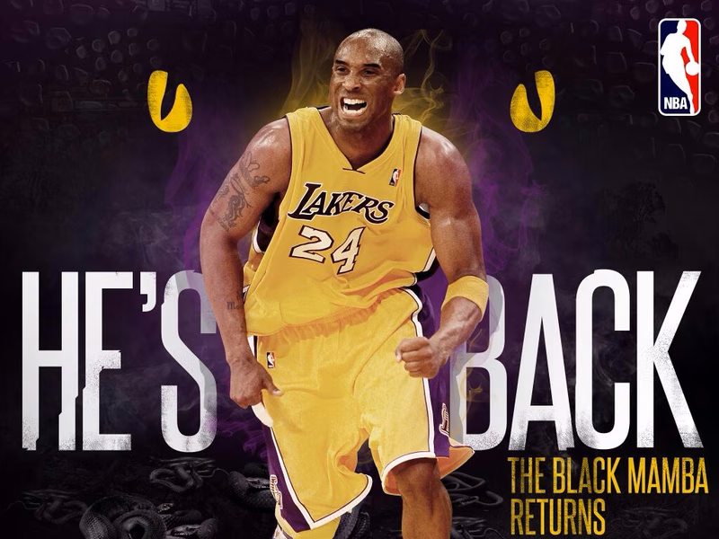 La odisea futura de los Lakers