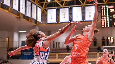 Calvario en tiros libres: cambió su estilo de juego y necesitó apoyo psicológico