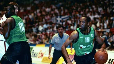 VÍDEO La noche en la que Tel Aviv se tiñó de verdinegro