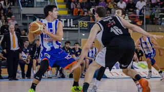 Joan Creus seguirá una temporada más en Básquet Coruña