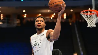 Los dos equipos a los que Giannis Antetokounmpo podría unirse si deja los Bucks