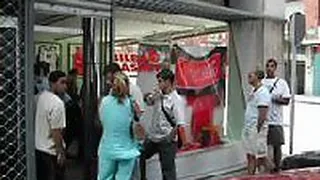 Comienzo espectacular de la campaña de abonados del Lagun Aro Bilbao Basket