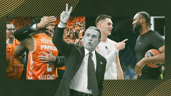 Pedro Martínez por Sergio Scariolo: jugadores, ex y los propios implicados incendian las redes