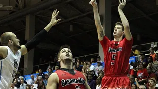 Dylan Poston, refuerzo NCAA para el perímetro de Basket Navarra