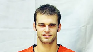 Andrés Miso, primer fichaje del Cajasol