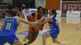 Liga DIA (J25): El fin se acerca y tanto el descenso como los PO siguen abiertos