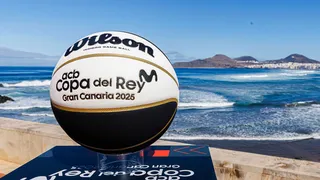 Copa del Rey de baloncesto 2025: ¿Cuándo y dónde verla?