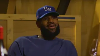 LeBron James tendrá su podcast: cuándo inicia, quién lo acompañará y de qué trata