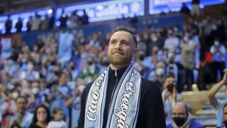 La decisión que cambió la vida de Dzanan Musa