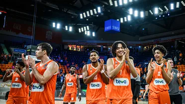 El mejor Juan Núñez en Ulm y nuevo traspiés ‘español’ para el Bayern de Laso