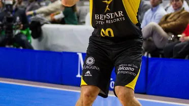 La mejor actuación en Liga Endesa de… Rodrigo San Miguel