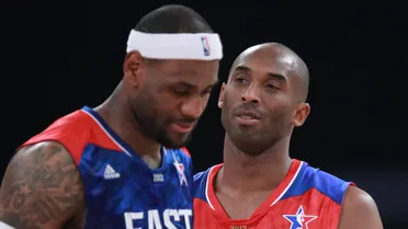 Kobe Bryant critica el modelo ‘Lebron’ o ‘Durant’ para conseguir anillos