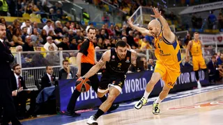 El Armani Milán vence en la prórroga tras un duelo espectacular (104 a 106)