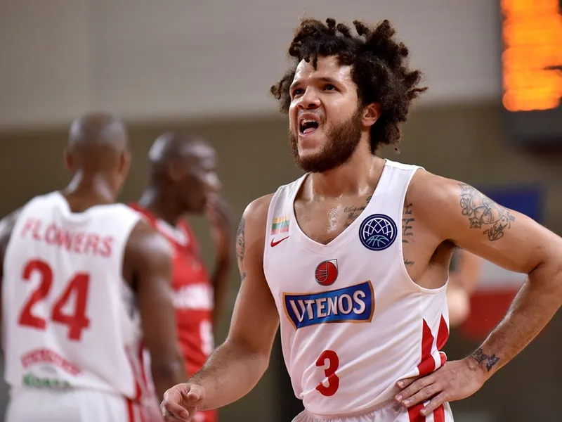 Zoco ACB: Zaragoza busca base ante la lesión de Schaffartzik, GBC piensa en Ireland