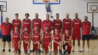 Real Murcia: Apuesta por el bloque del ascenso en su estreno en LEB Plata