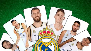 Real Madrid de baloncesto: los mejores fichajes del siglo