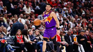 Resumen NBA: Bulls asalta Denver, en un día gris, por las lesiones de Durant y Doncic.