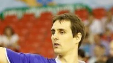 Domen Lorbek, escolta del Cajasol: “Necesitamos ganar como sea al Estudiantes”