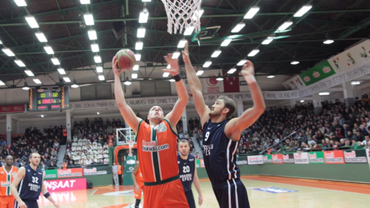 Vladimir Stimac será el sustituto de Kuzmic en Unicaja