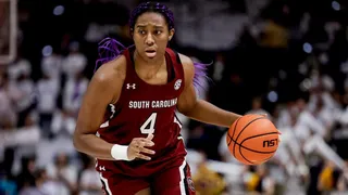 Fever se queda con el pick 1 del Draft de la WNBA. Cuenta atrás larga del curso’23