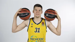 La historia de… Rokas Giedraitis, cuando el baloncesto se lleva en las venas
