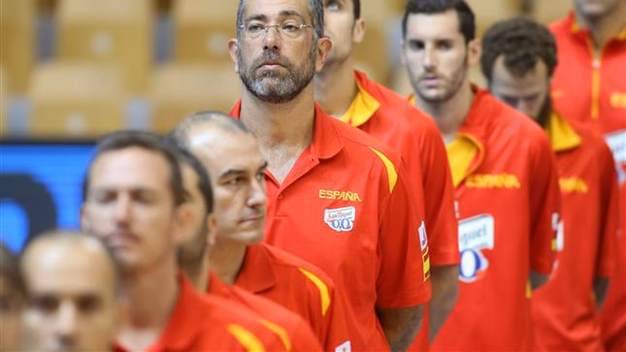 Ranking FIBA 2013: España segunda tras Estados Unidos