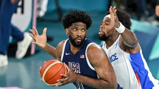 Yabusele podría salir del Real Madrid hacia la NBA