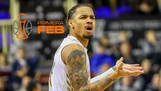 Del mate del año sobre Tavares del Real Madrid al fichaje estrella en Primera FEB