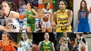 Así les va a las jugadoras españolas en la NCAA: Futuro asegurado