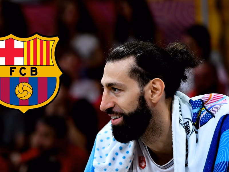⁠El caso Shengelia debería preocupar a Barça Basket: “Me niego a responder…”