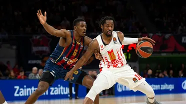 Un Baskonia muy serio quiere soñar con los ‘playoffs’ (71-65)