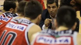 Coviran Granada, comienza a despertar el Fénix