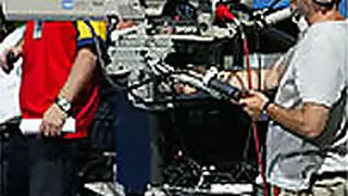 Baloncesto y televisión, haciendo lo fácil difícil