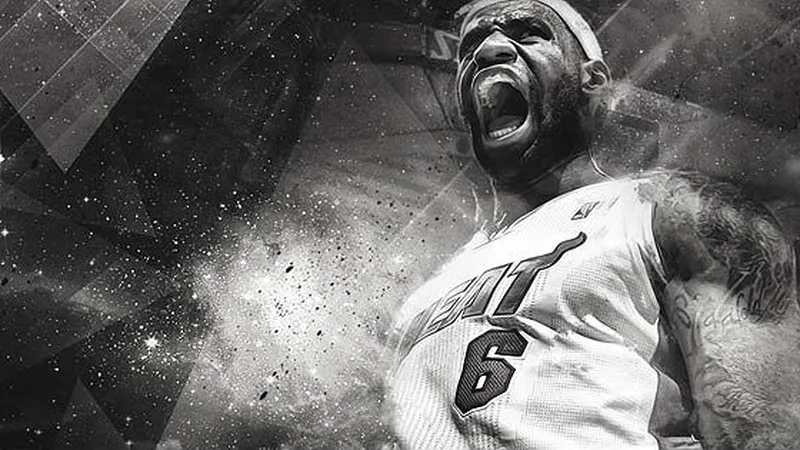 El rey ya tiene dos coronas; Miami Heat campeón de la NBA (95-88)