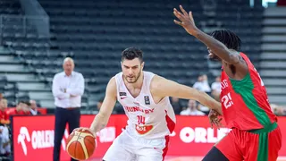 Hiopos Lleida completa su plantilla con un interior llegado desde Burgos