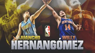 I want the Hernangómez back