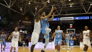 Sergi Vidal se lo ha ganado: renueva con Cafés Candelas Breogán