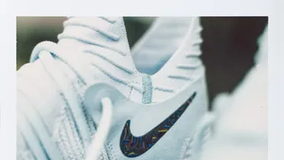 Las tres próximas zapatillas de Nike