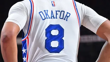 Cuando Jahlil Okafor fue mejor que Tim Duncan