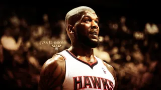 Ivan Johnson, potencia de un ex Hawks para cerrar la pintura de RETAbet.es GBC