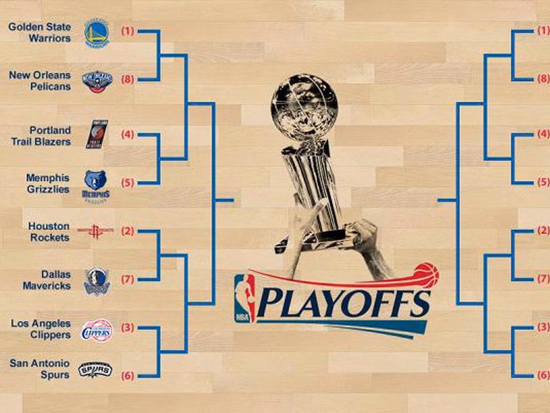 Westbrook, máximo anotador de la temporada regular, no estará en los Playoffs