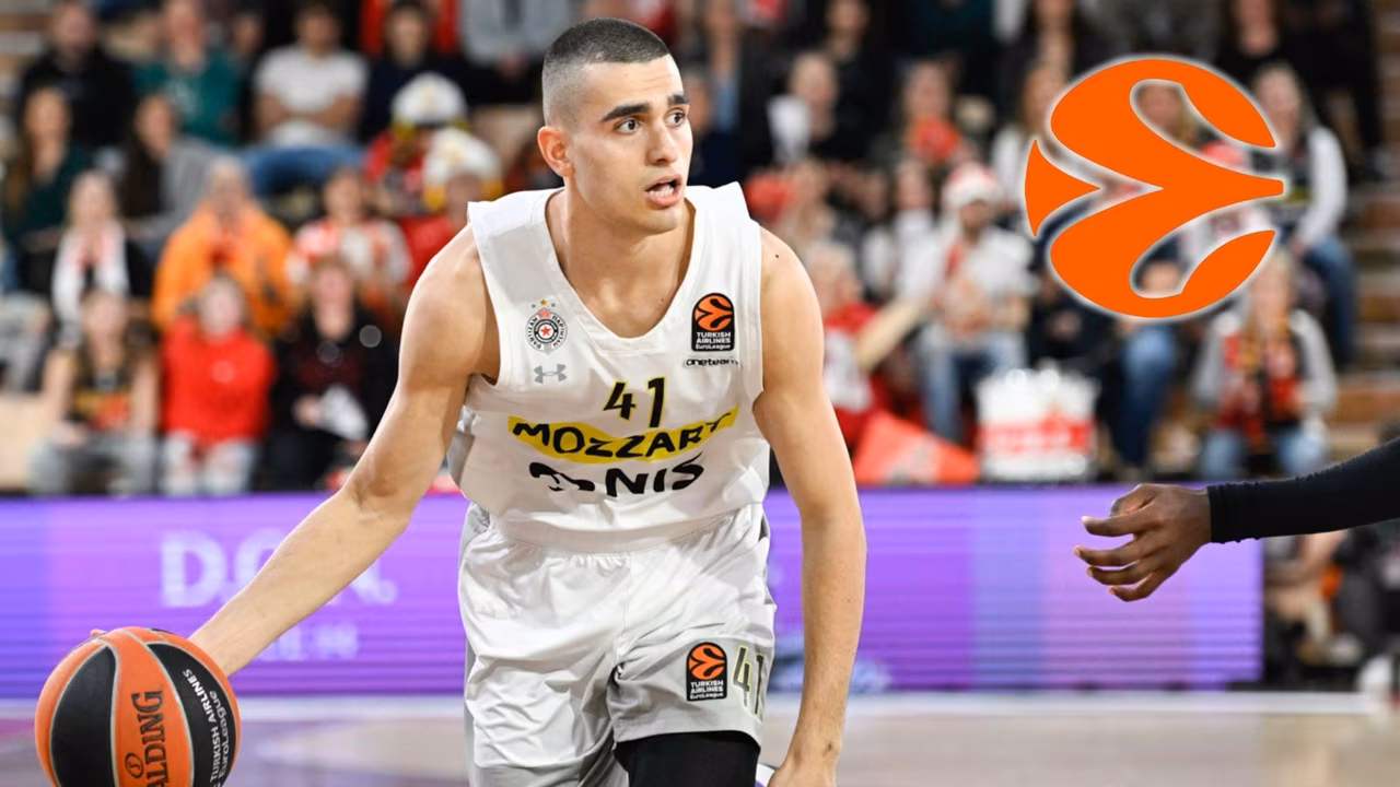 Fichajes Euroliga: Yam Madar abandona el Bayern y sorprende con su nuevo destino