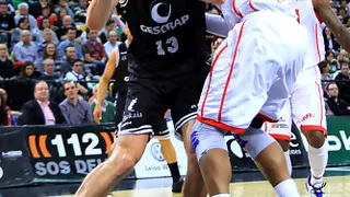 Continúa la fuga de talentos de la Liga Endesa hacia Rusia: Marko Banic, a Unics Kazan. Kaloyan Ivanov, cerca del Krasnye Krylya