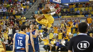 Walter Tavares, de Cabo Verde a Atlanta; Greg Monroe, la guinda para los Bucks